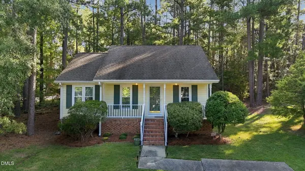 3 Jessica Court, Durham, NC 27704