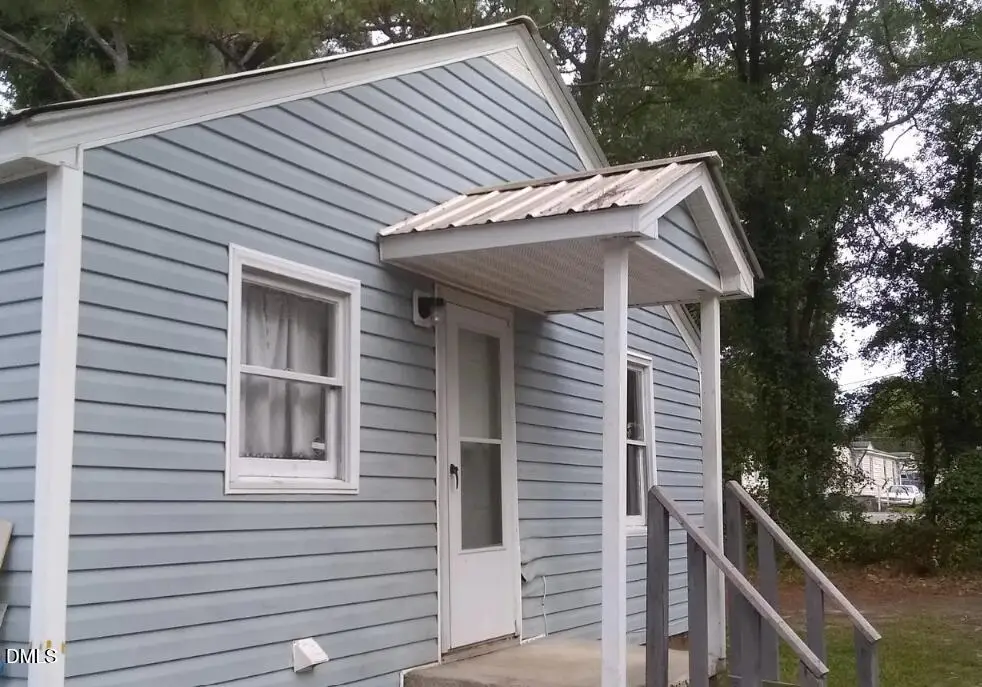 115 Kaye Street, Spring Lake, NC 28390 - #1