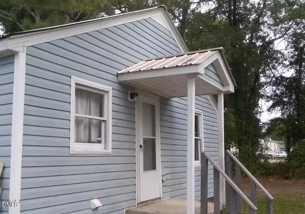 115 Kaye Street, Spring Lake, NC 28390