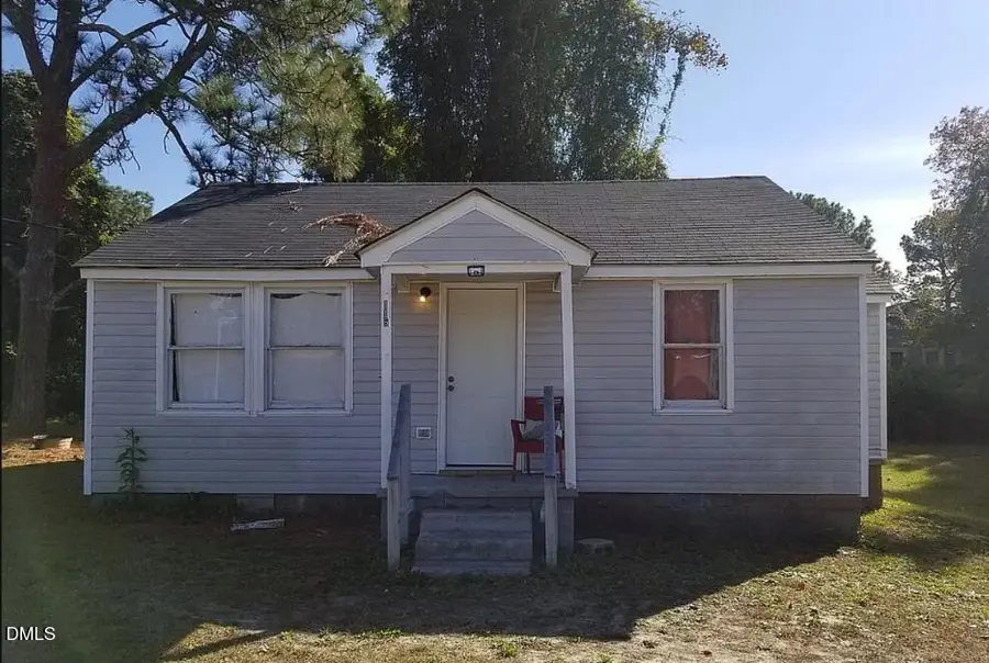 115 Kaye Street, Spring Lake, NC 28390 - #3