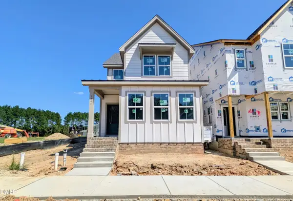 1244 Ponder Lk Parkway, Wendell, NC 27591