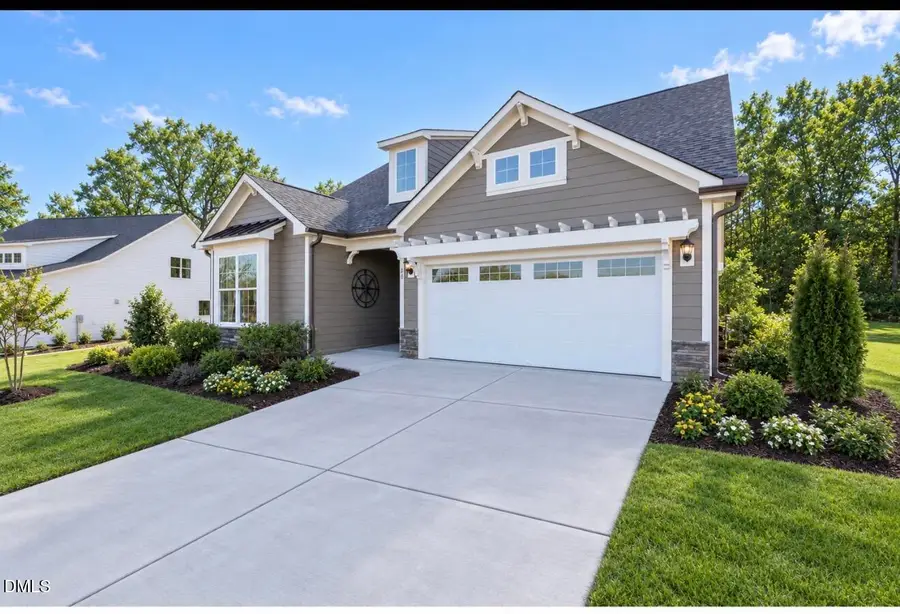 40 Ivy Ridge Way, Youngsville, NC 27596 - #2
