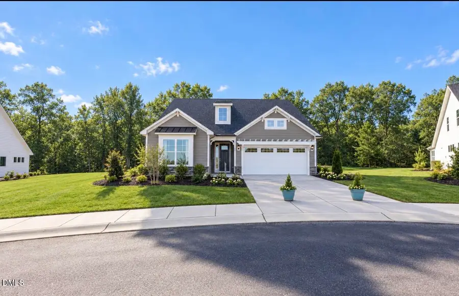 40 Ivy Ridge Way, Youngsville, NC 27596 - #3