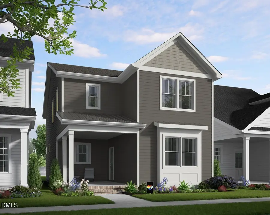 1233 Ponder Lk Parkway, Wendell, NC 27591 - #2