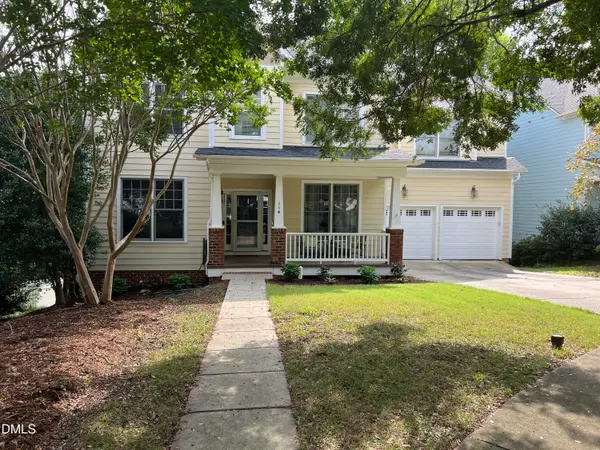 114 Parkridge Avenue, Chapel Hill, NC 27517