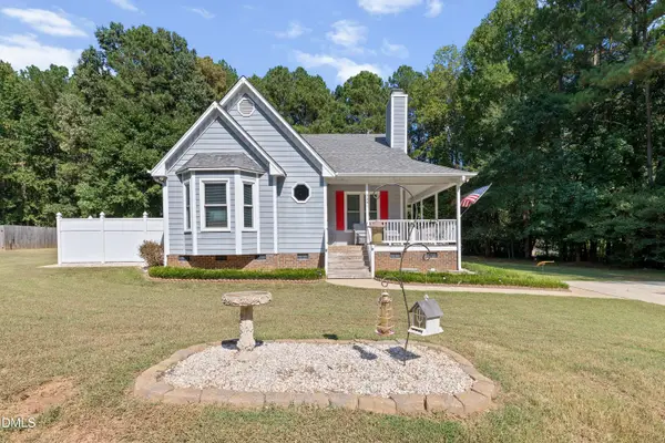 5251 Passenger Place, Raleigh, NC 27603