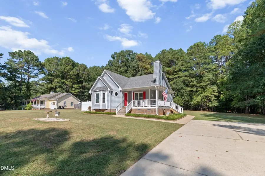 5251 Passenger Place, Raleigh, NC 27603 - #3
