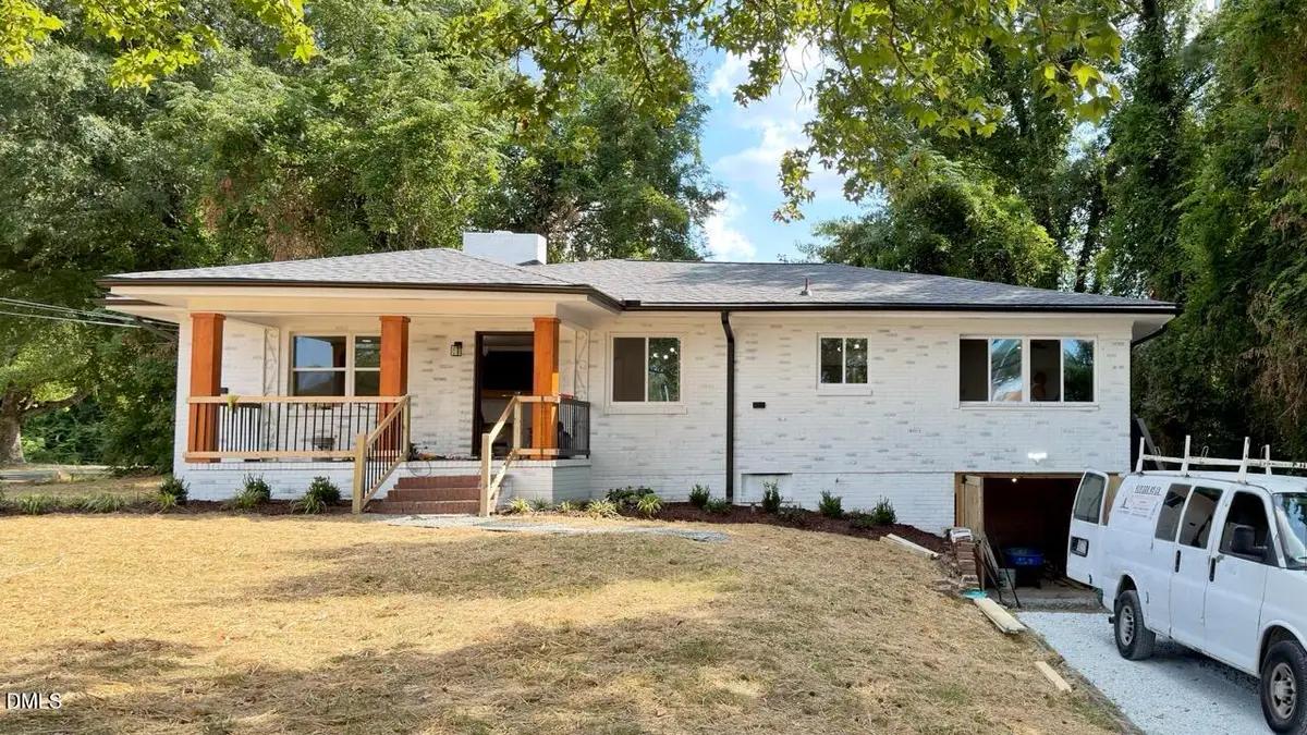 2328 Cheek Road, Durham, NC 27704 - #1
