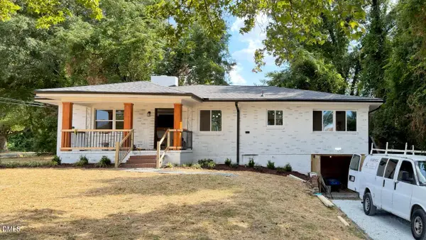 2328 Cheek Road, Durham, NC 27704