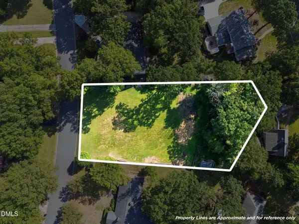 0 S Fairway Drive, Burlington, NC 27215