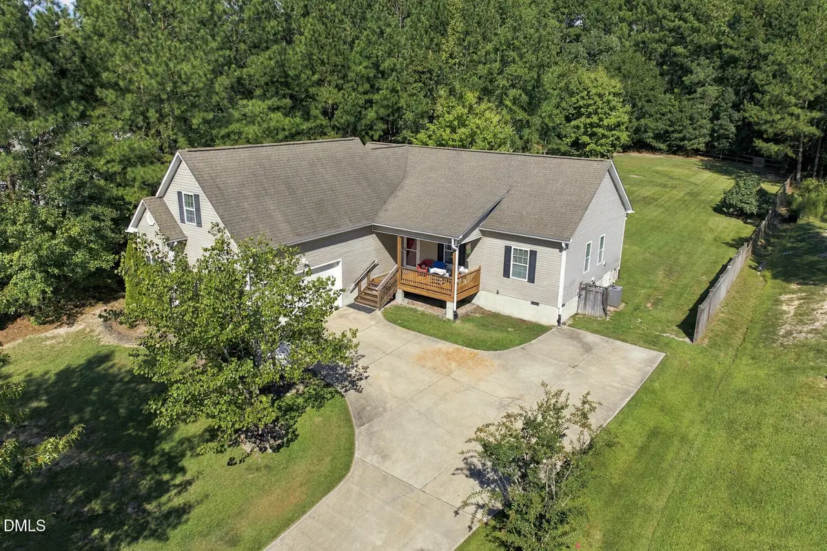 7221 Beau View Drive, Wendell, NC 27591 - #1