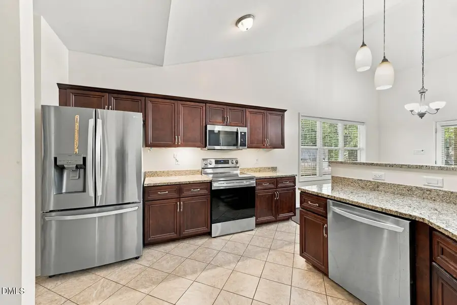 7221 Beau View Drive, Wendell, NC 27591 - #2