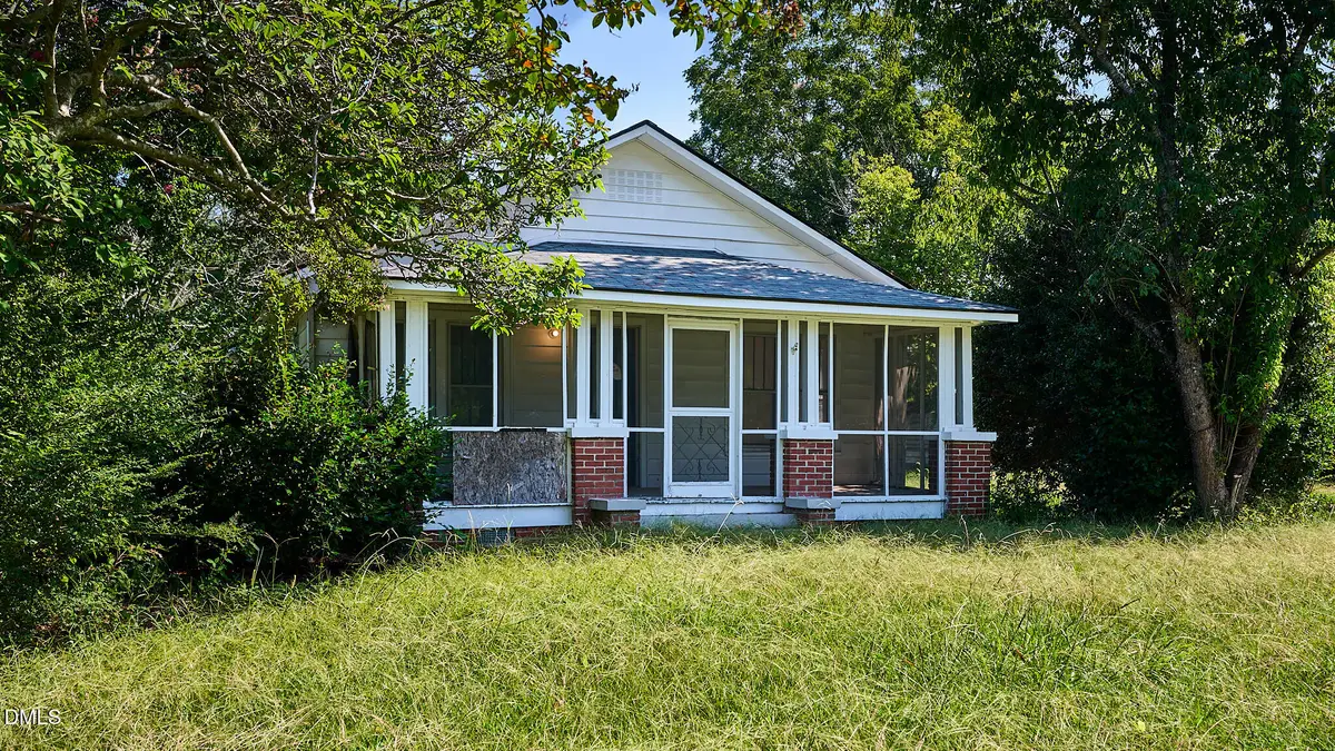 1077 Frazier Road, Spring Hope, NC 27882 - #1