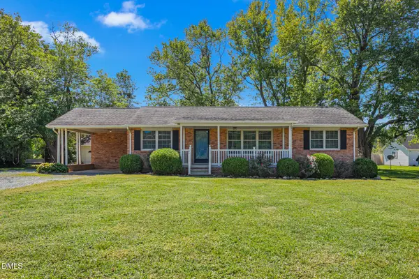 356 Boone Road, Burlington, NC 27217