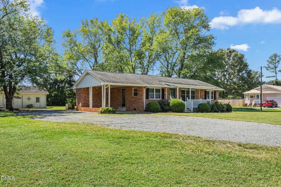 356 Boone Road, Burlington, NC 27217 - #2