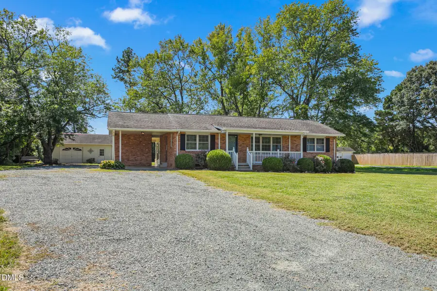 356 Boone Road, Burlington, NC 27217 - #3