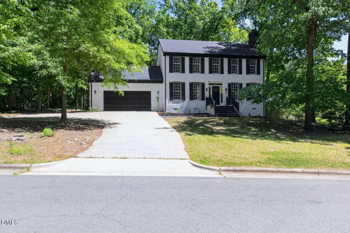 101 Hanover Place, Chapel Hill, NC 27516 - #1