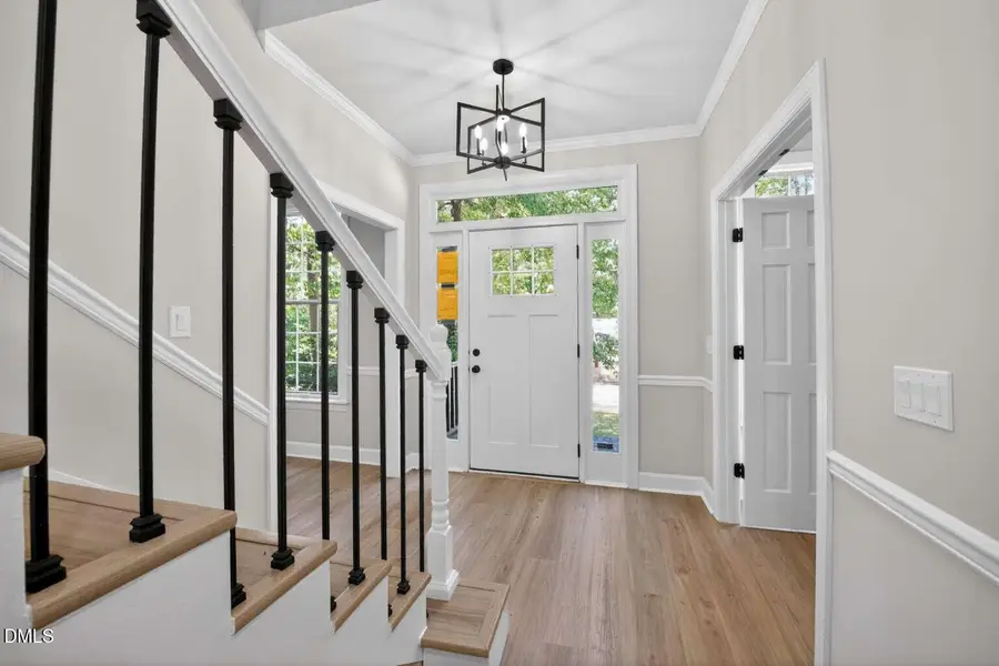 101 Hanover Place, Chapel Hill, NC 27516 - #2