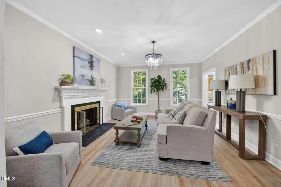 101 Hanover Place, Chapel Hill, NC 27516 - #3