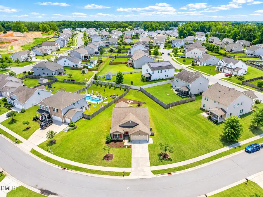 716 Harvest Point Drive, Fuquay Varina, NC 27526 - #3
