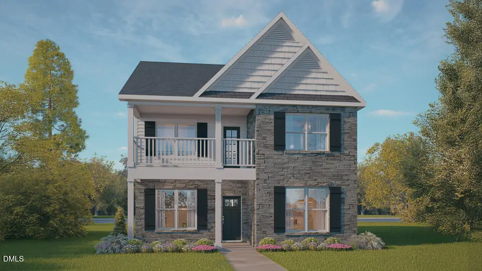 510 Dorset Stream Drive, Fuquay Varina, NC 27526 - #1