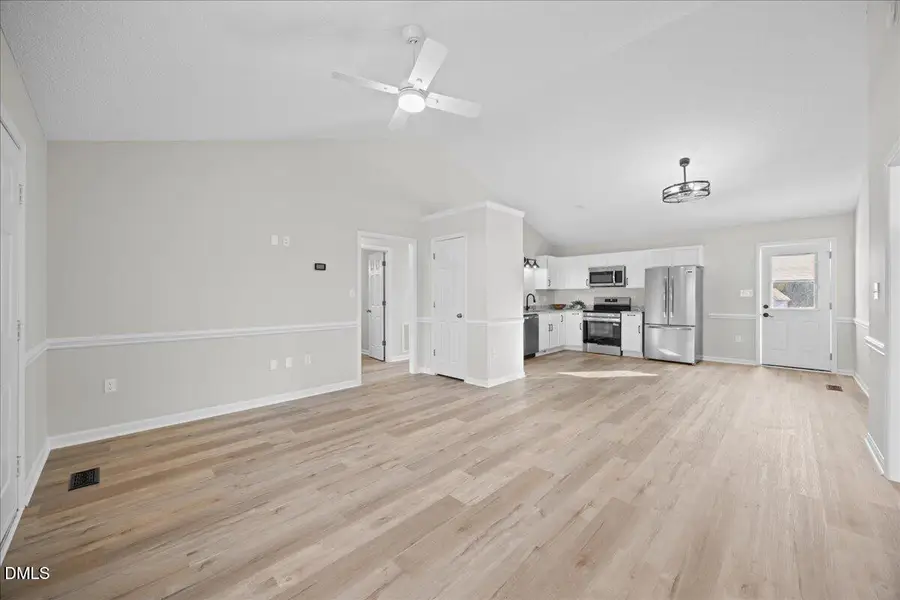 7908 Wilson Pond Lane, Fuquay Varina, NC 27526 - #2