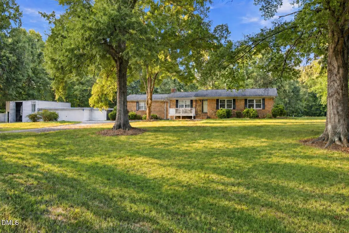 8304 Mccrory Road, Stokesdale, NC 27357 - #1