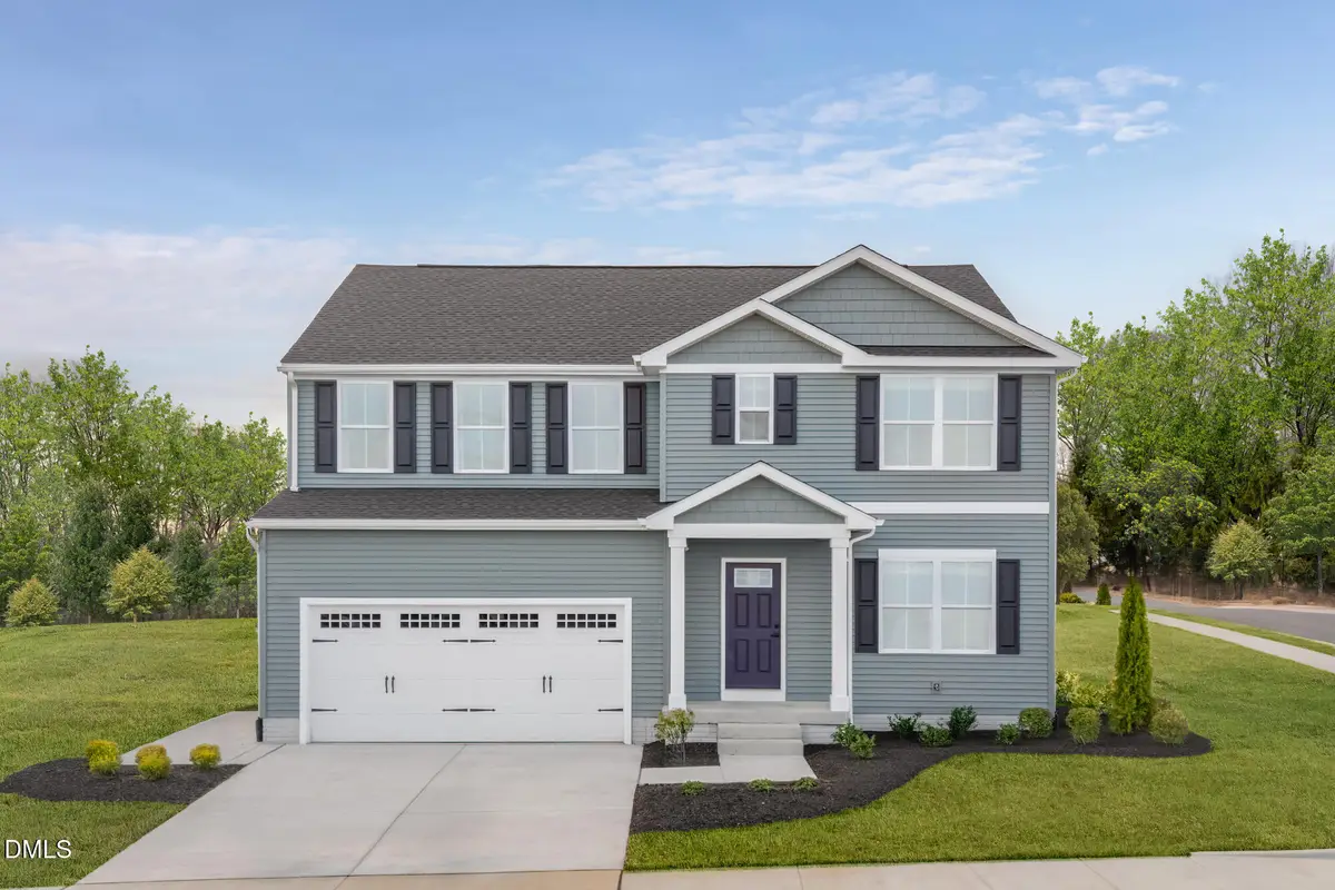 99 Day Song Court, Lillington, NC 27546 - #1