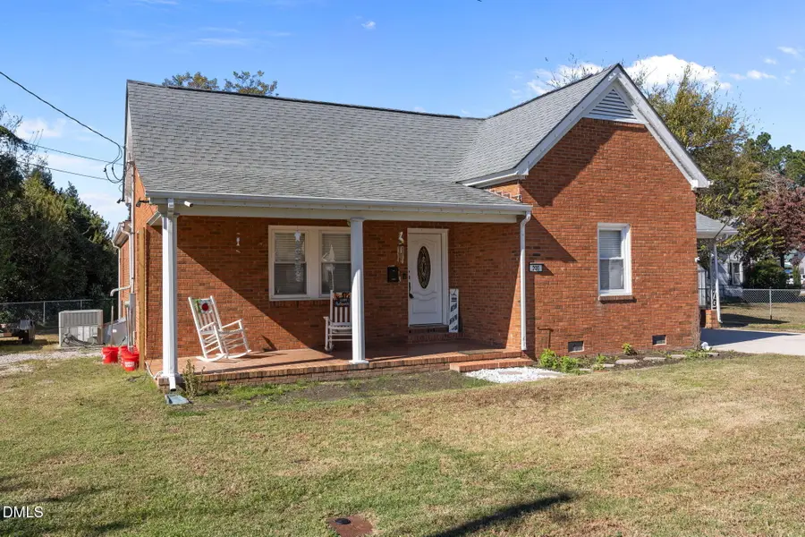 200 S 11th Street, Erwin, NC 28339 - #3