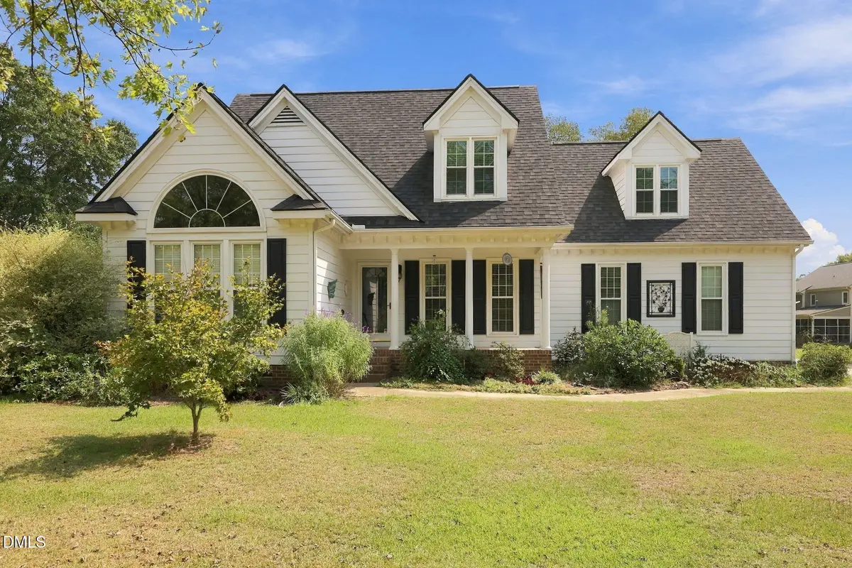 41 Pine Croft Road, Angier, NC 27501 - #1