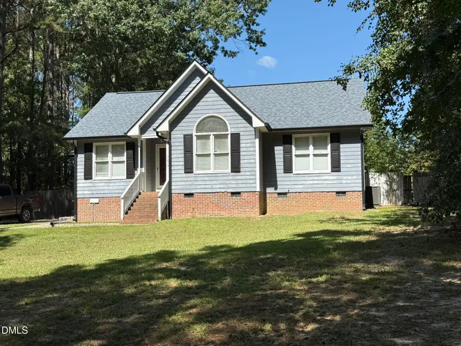 7273 Hunt Valley Trail, Wendell, NC 27591 - #2