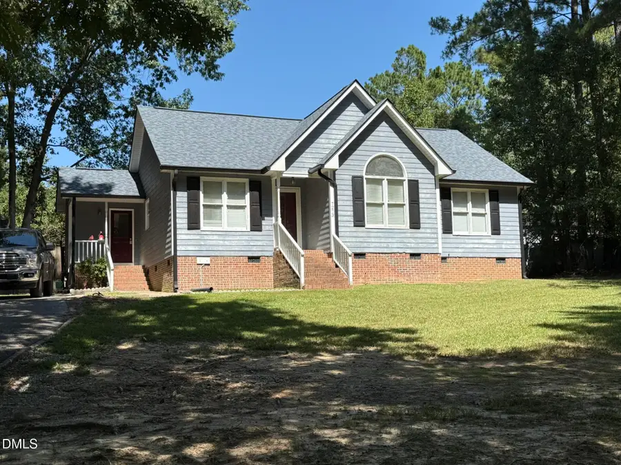 7273 Hunt Valley Trail, Wendell, NC 27591 - #3