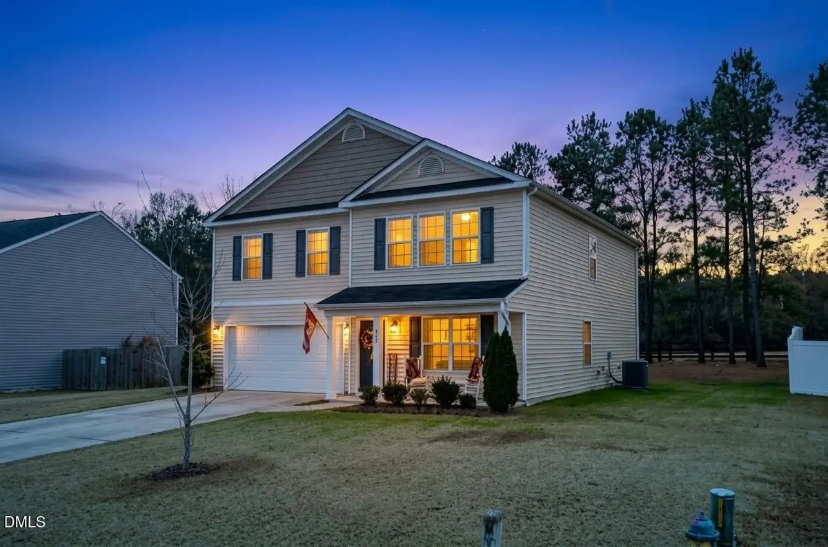 460 Botanical Court, Bunnlevel, NC 28323 - #1
