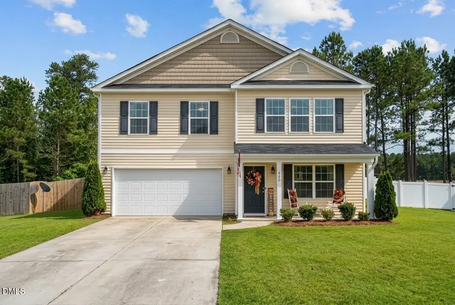 460 Botanical Court, Bunnlevel, NC 28323 - #2