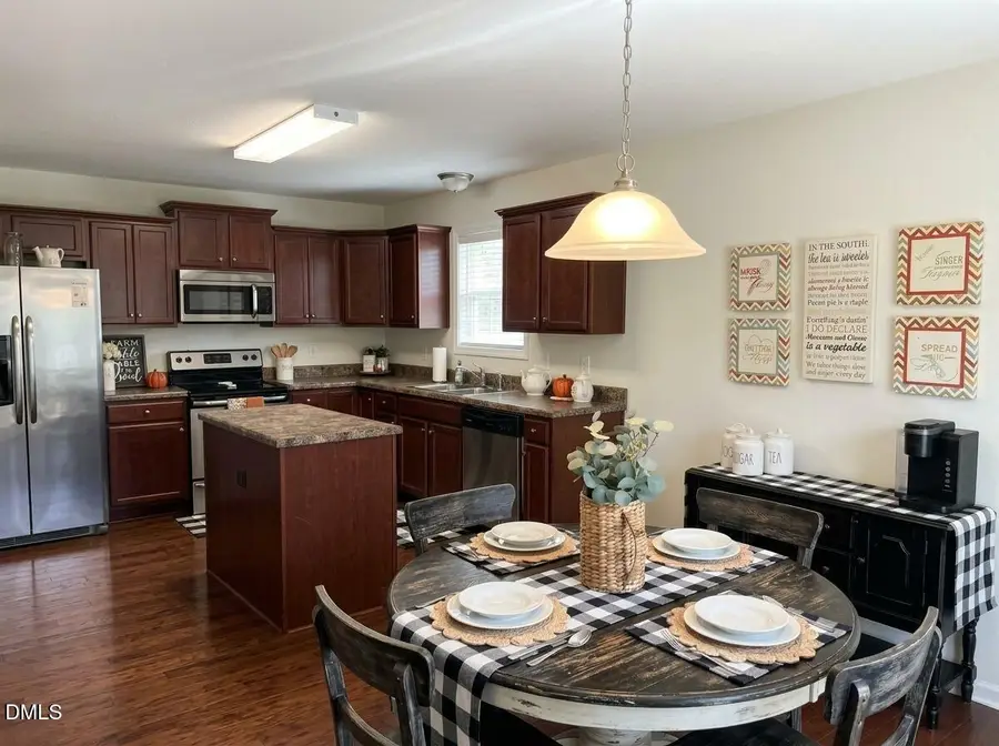 460 Botanical Court, Bunnlevel, NC 28323 - #3