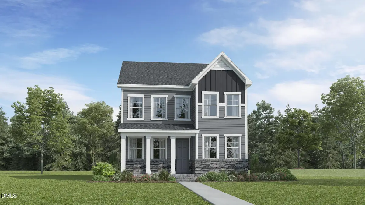 2029 Rosedale Ridge Avenue, Wake Forest, NC 27587 - #1