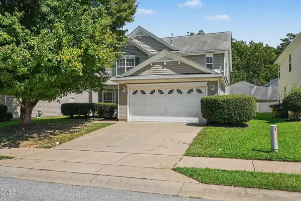 204 Georgetowne Drive, Clayton, NC 27520