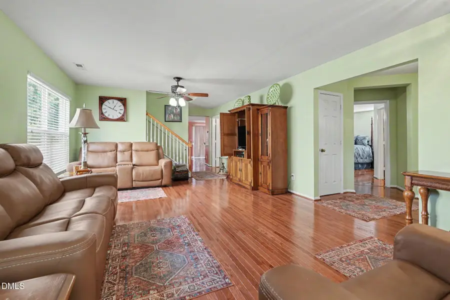 204 Georgetowne Drive, Clayton, NC 27520 - #2