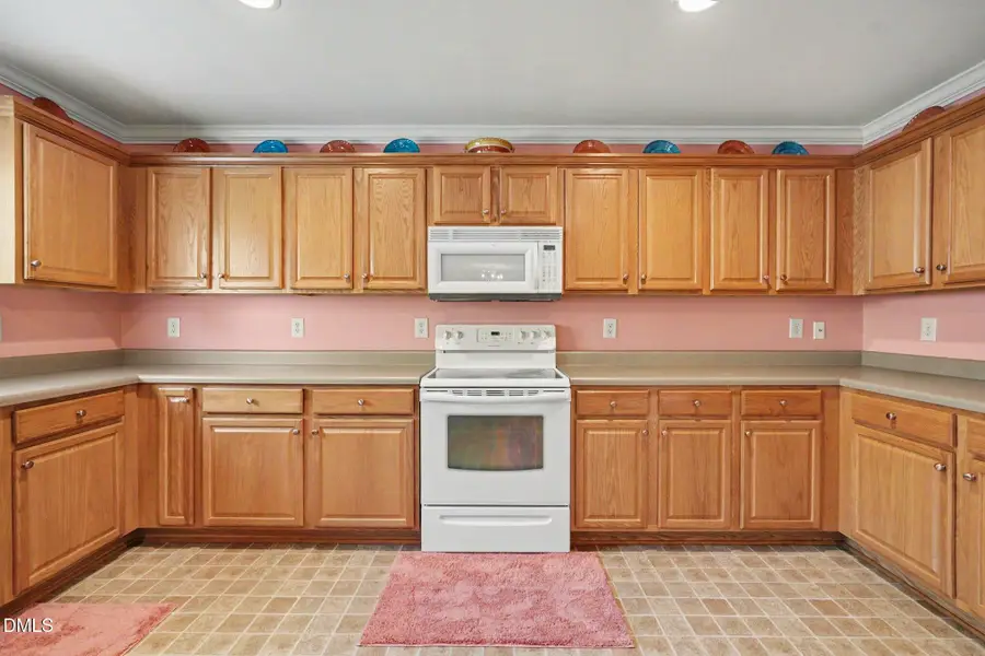 204 Georgetowne Drive, Clayton, NC 27520 - #3