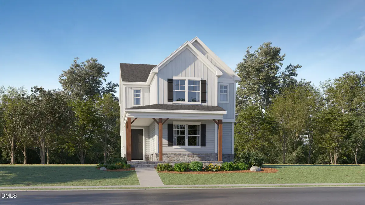 2053 Rosedale Ridge Avenue, Wake Forest, NC 27587 - #1