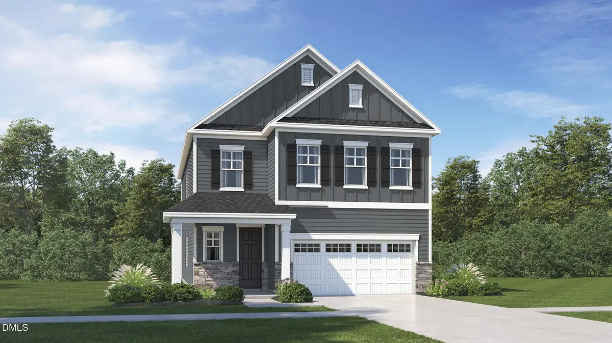 3049 Ocean Sunrise Drive, Wake Forest, NC 27587 - #1