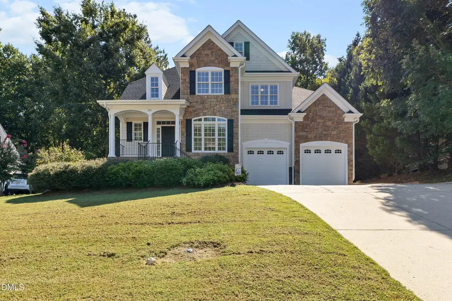 224 Kensington Court, Clayton, NC 27527 - #2