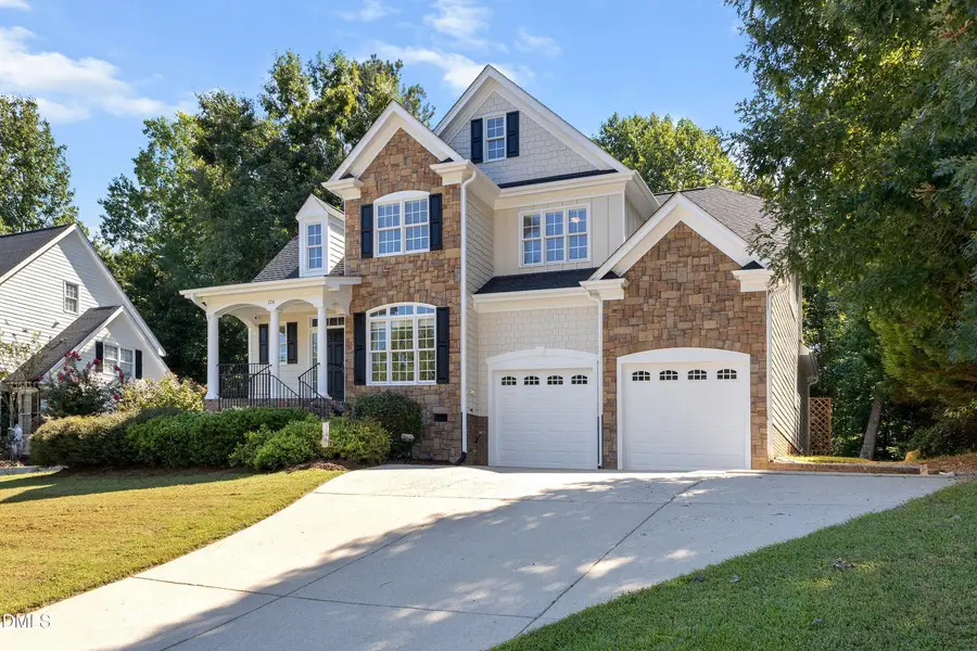 224 Kensington Court, Clayton, NC 27527 - #3