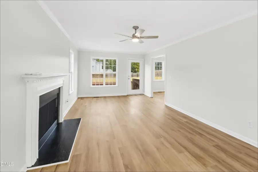 1029 Blue River Farm Drive, Raleigh, NC 27603 - #2