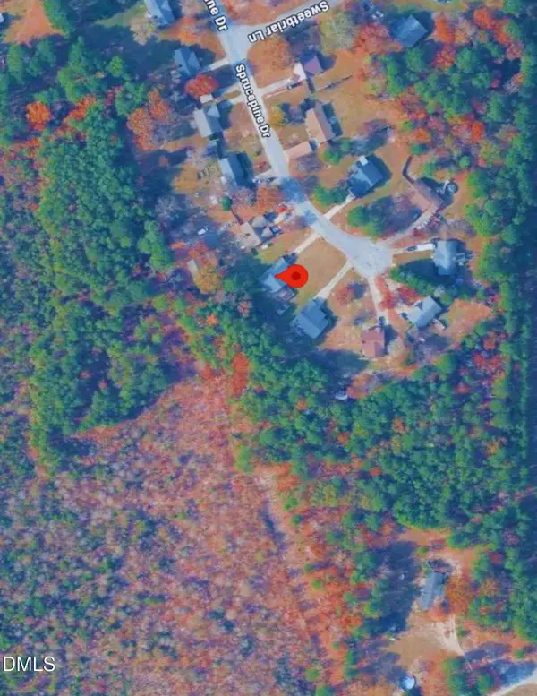 210 Spruce Pine Drive, Raeford, NC 28376