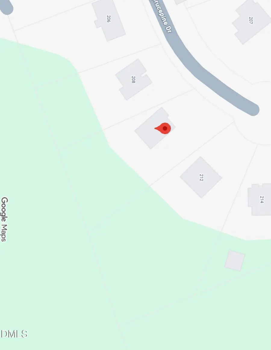 210 Spruce Pine Drive, Raeford, NC 28376 - #3