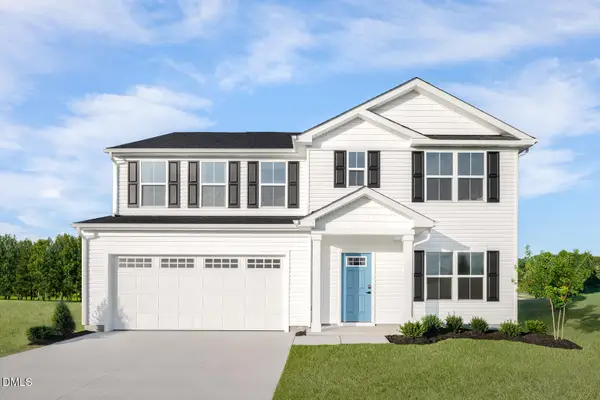 252 Bangor Way, Sanford, NC 27330