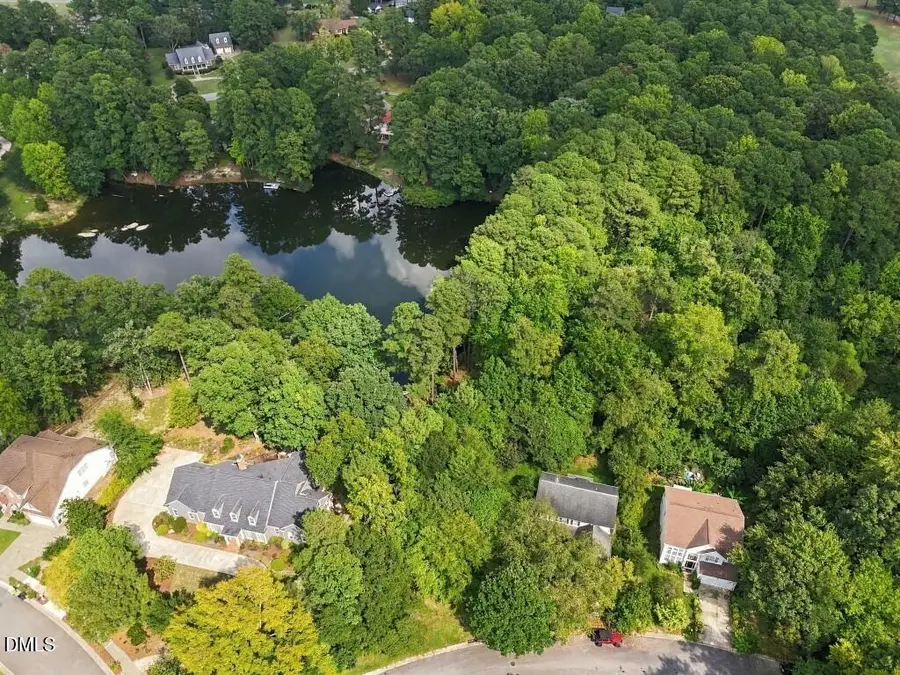 4912 Fly Way Drive, Raleigh, NC 27604 - #3