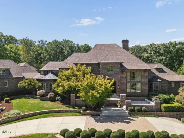 32520 Archdale Drive, Chapel Hill, NC 27517