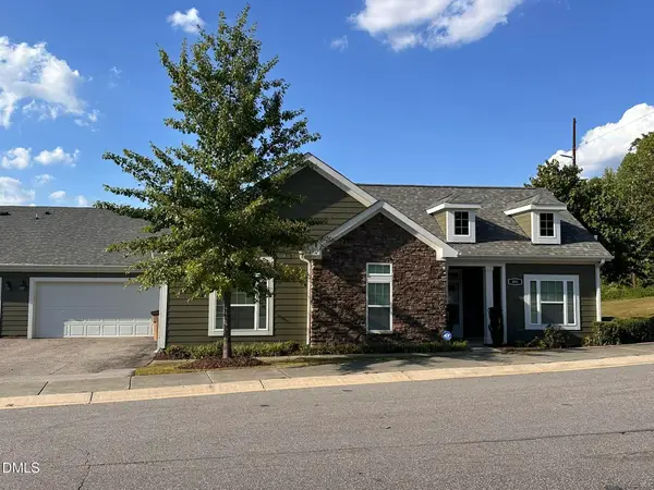 801 Blue Bird Lane, Wake Forest, NC 27587